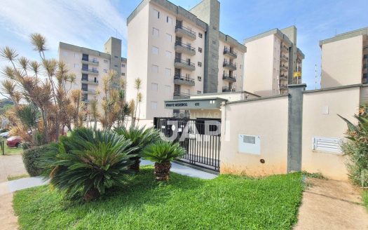 Apartamento Residencial à venda