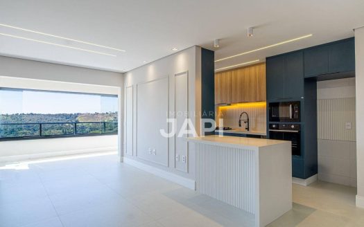 Apartamento Residencial à venda