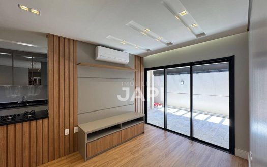 Apartamento Residencial para alugar