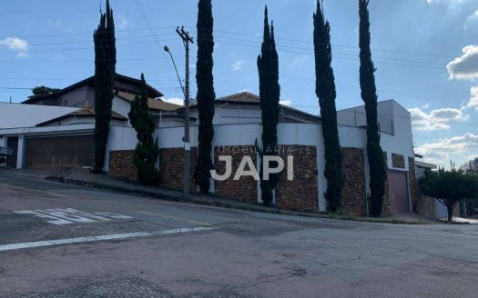 Casa Residencial para alugar