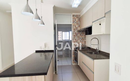 Apartamento de Condomínio à venda