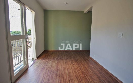 Apartamento Residencial à venda