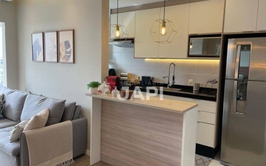 Apartamento Residencial à venda