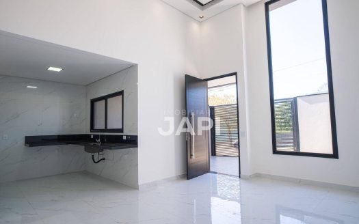 Casa Residencial à venda