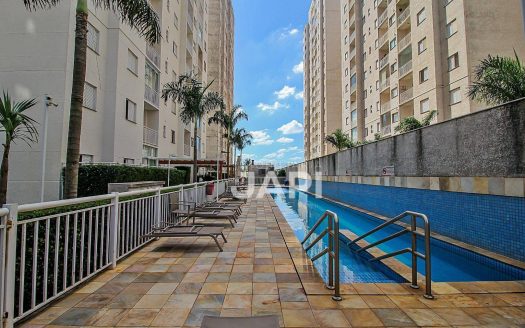 Apartamento Residencial à venda