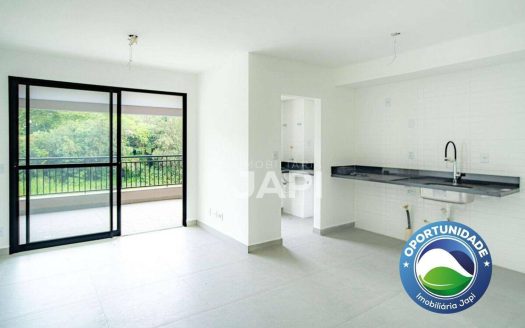 Apartamento Residencial à venda