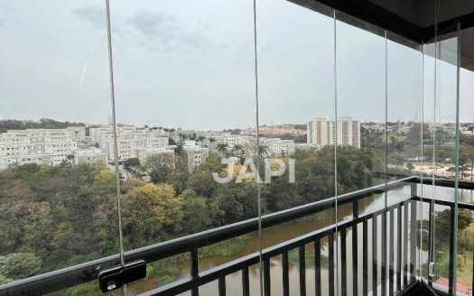 Apartamento Residencial para alugar