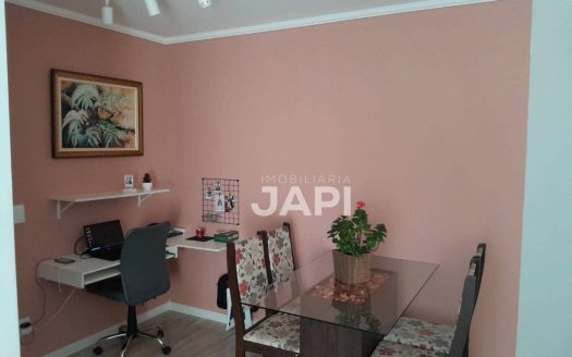 Apartamento Residencial à venda