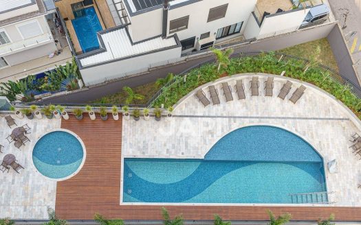 Apartamento Residencial para venda ou locação