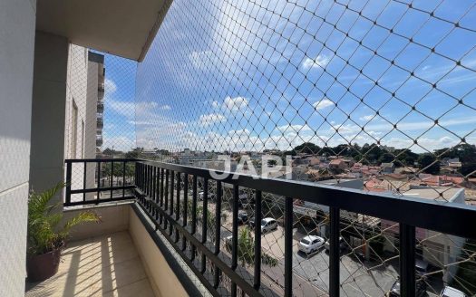 Apartamento de Condomínio à venda