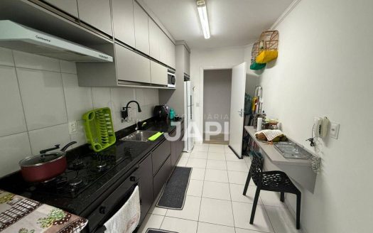 Apartamento Residencial à venda