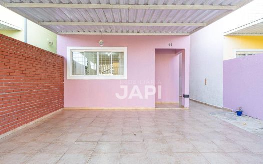 Casa de Condomínio à venda