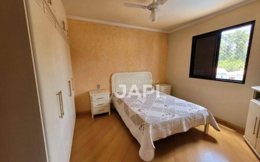 Apartamento Residencial para alugar