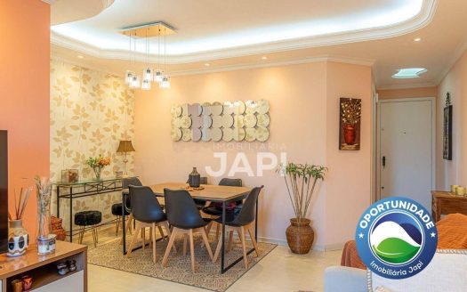 Apartamento de Condomínio à venda