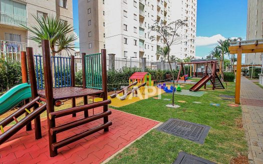 Apartamento Residencial à venda