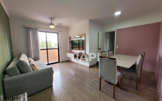Apartamento de Condomínio à venda