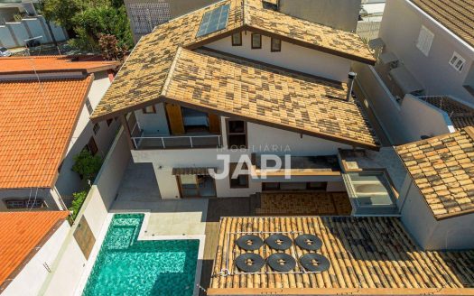Casa Residencial à venda