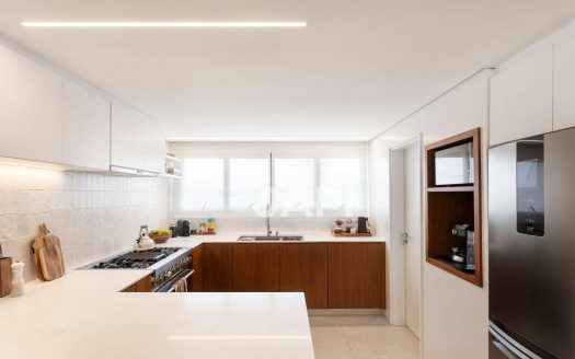 Apartamento Residencial à venda