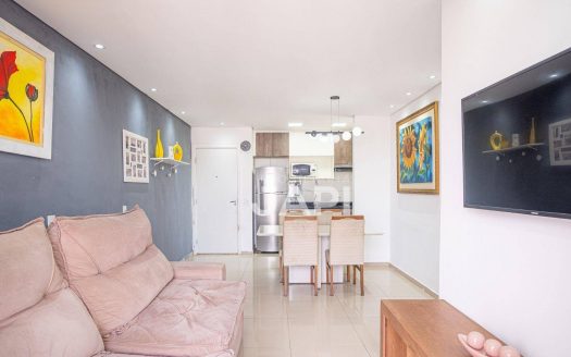 Apartamento de Condomínio à venda