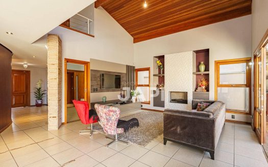 Casa Residencial à venda