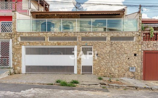 Casa Residencial à venda