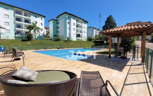 Apartamento Residencial à venda