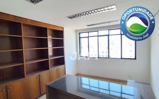 Conjunto Residencial para alugar