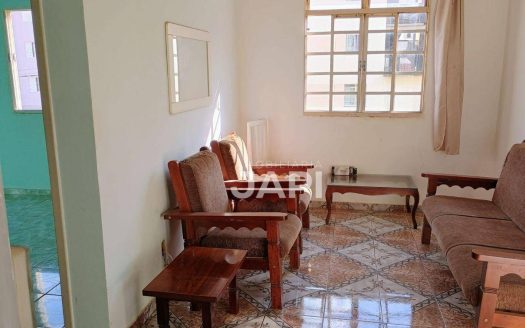 Apartamento Residencial para alugar