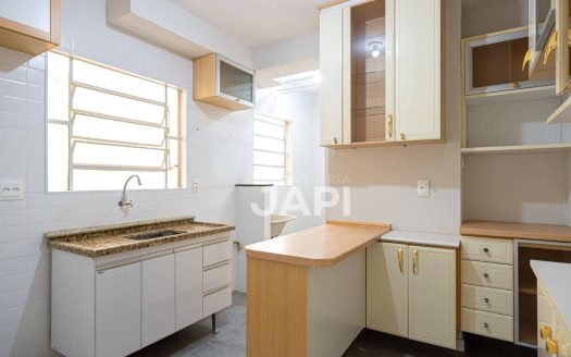 Apartamento Residencial à venda