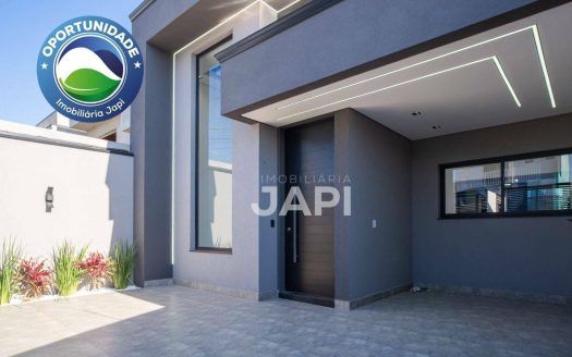 Casa Residencial à venda