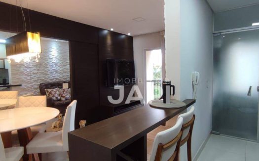 Apartamento Residencial à venda
