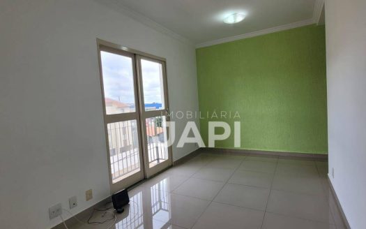 Apartamento Residencial à venda