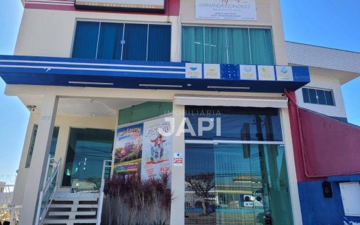 Sala Comercial para alugar