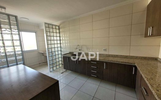 Apartamento Residencial para alugar