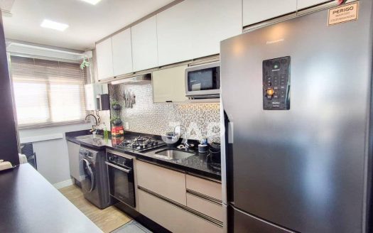 Apartamento de Condomínio à venda