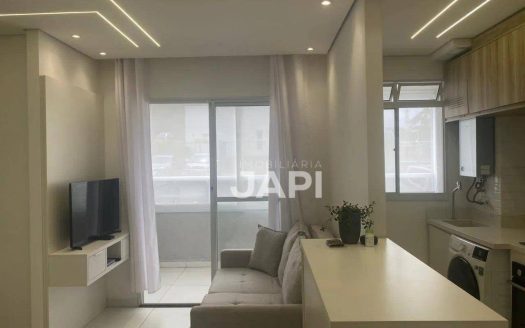 Apartamento de Condomínio à venda