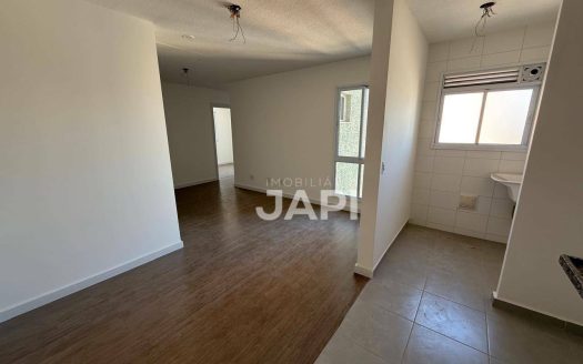 Apartamento Residencial à venda
