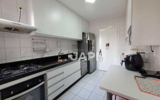 Apartamento de Condomínio à venda