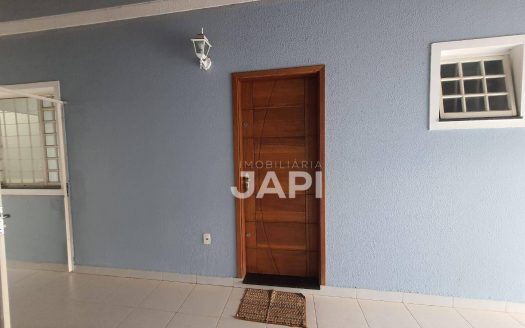 Casa de Condomínio para alugar