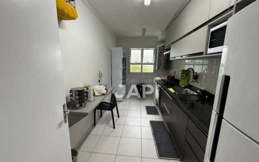 Apartamento Residencial à venda