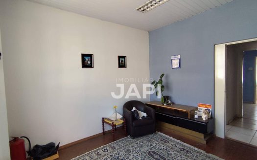 Casa Residencial para alugar