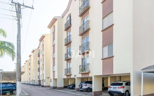 Apartamento Residencial à venda