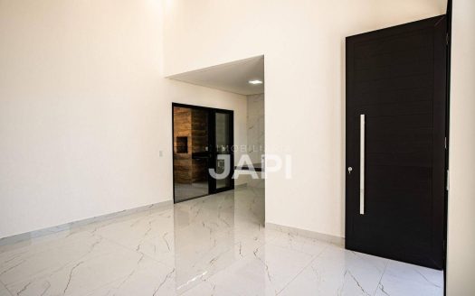 Casa Residencial à venda