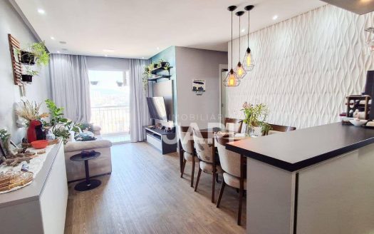 Apartamento de Condomínio à venda