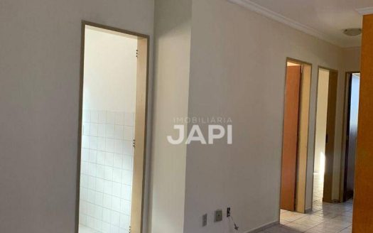 Apartamento Residencial para alugar