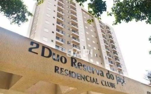 Apartamento Residencial para alugar