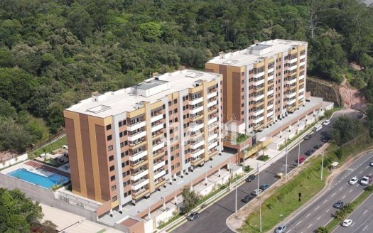 Apartamento de Condomínio para alugar