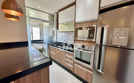 Apartamento de Condomínio à venda