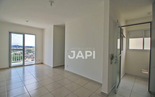 Apartamento Residencial à venda
