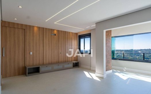 Apartamento Residencial à venda